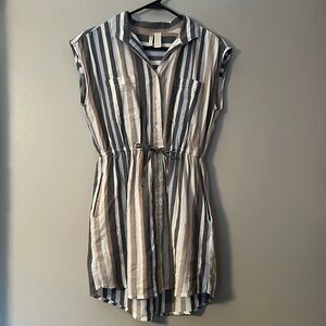 Japna cotton dress